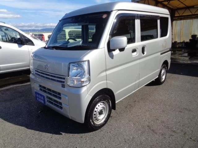 Nissan NV100 Clipper DR17V 2020